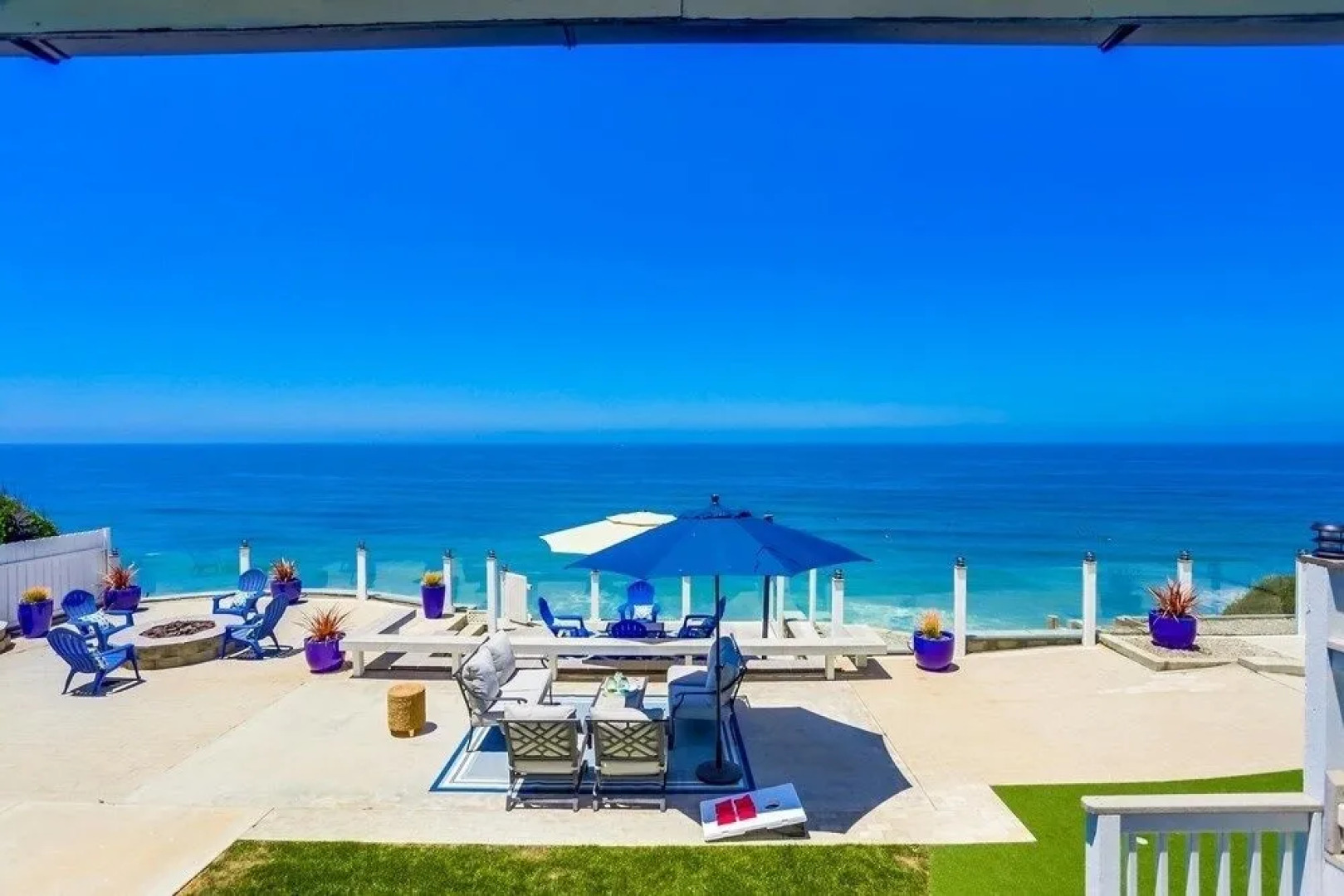 Neptune Beach House 2 Bedroom Home