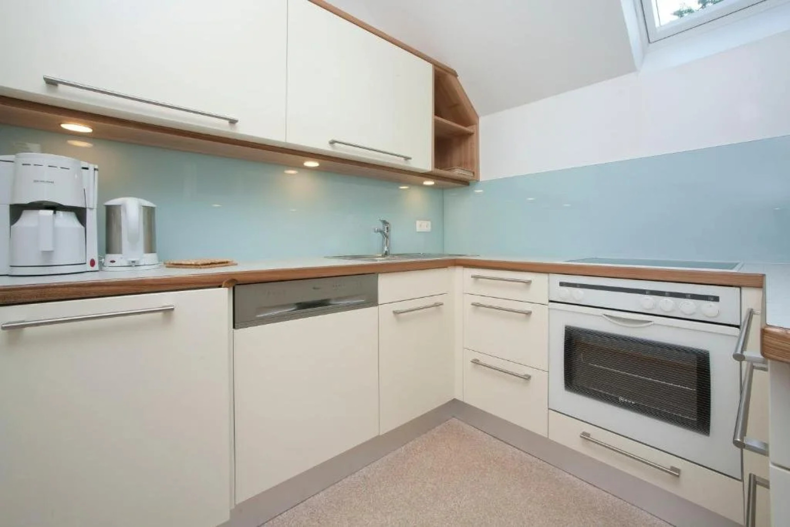 Pension Seevilla Annelies