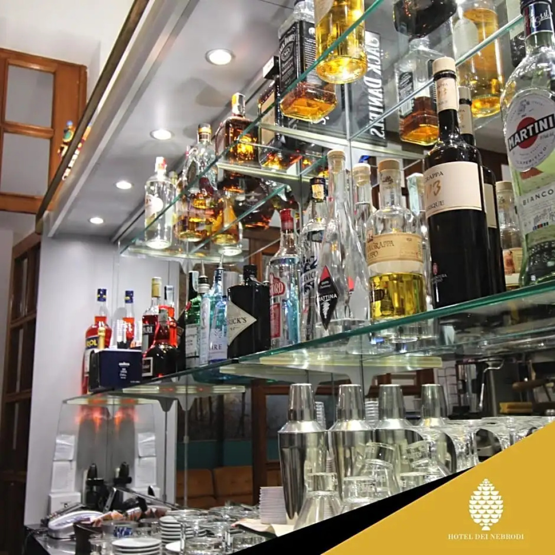 Hotel dei Nebrodi