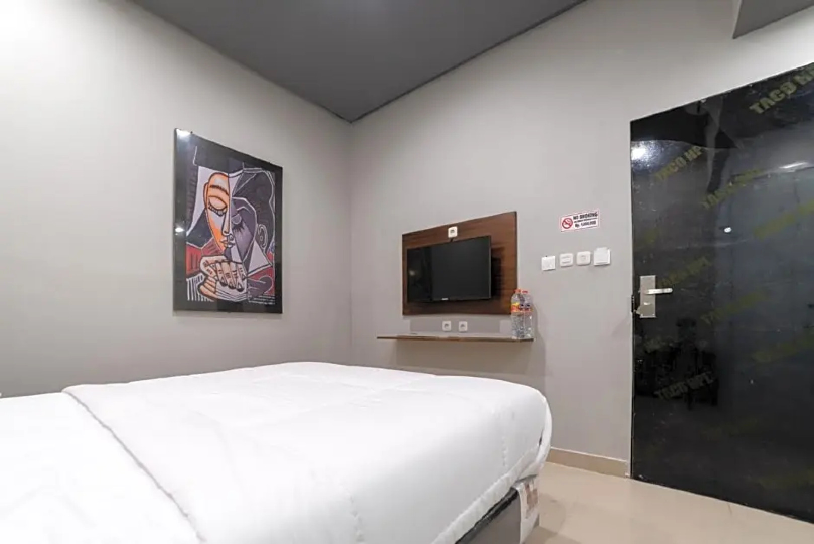 Glamour Hotel and Spa