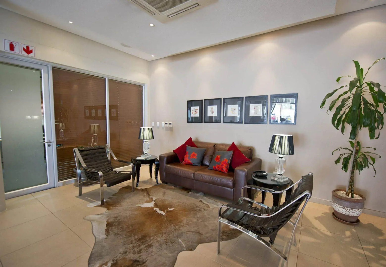 Protea Hotel by Marriott Windhoek Furstenhof