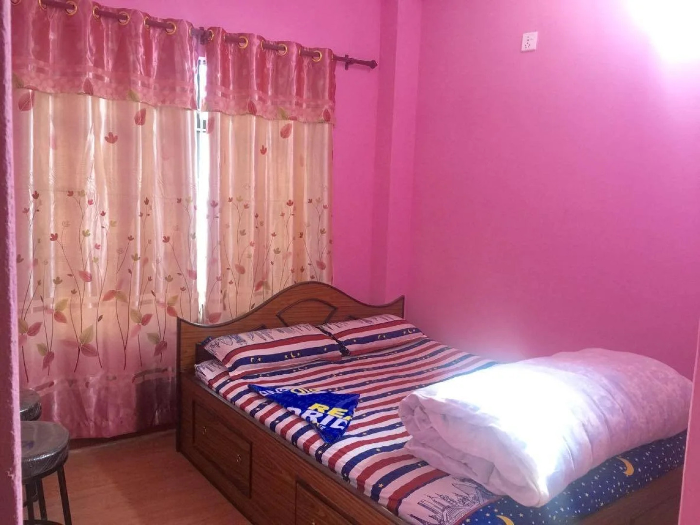 City Guest House and Family Restaurant