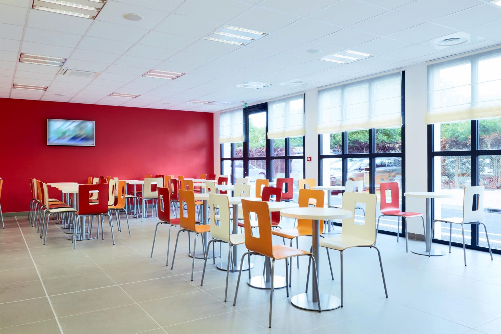 Premiere Classe Bordeaux Ouest - Mérignac Aéroport