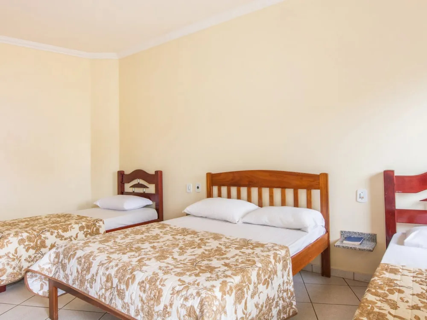 Hotel Ideal