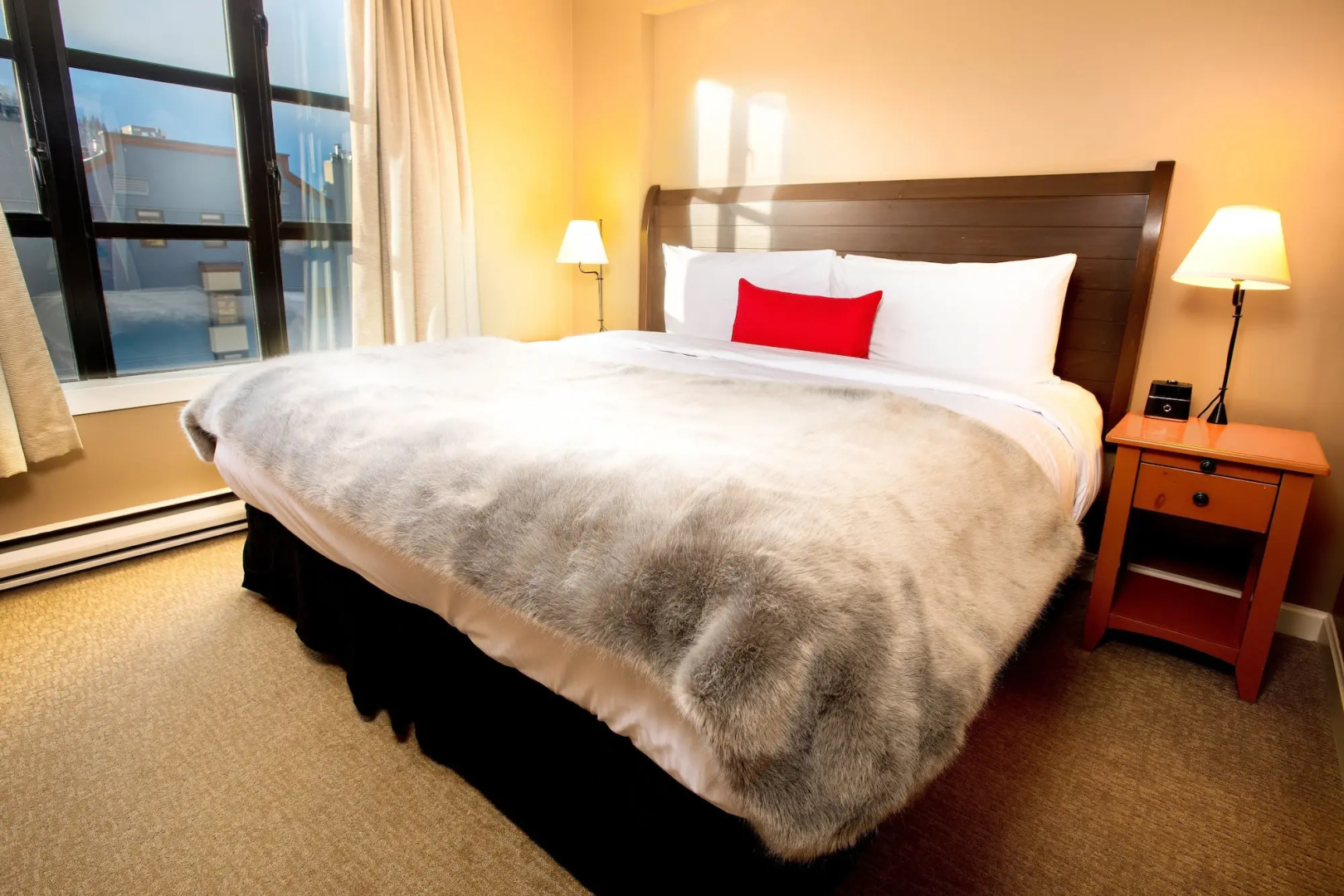 Sundial Hotel
