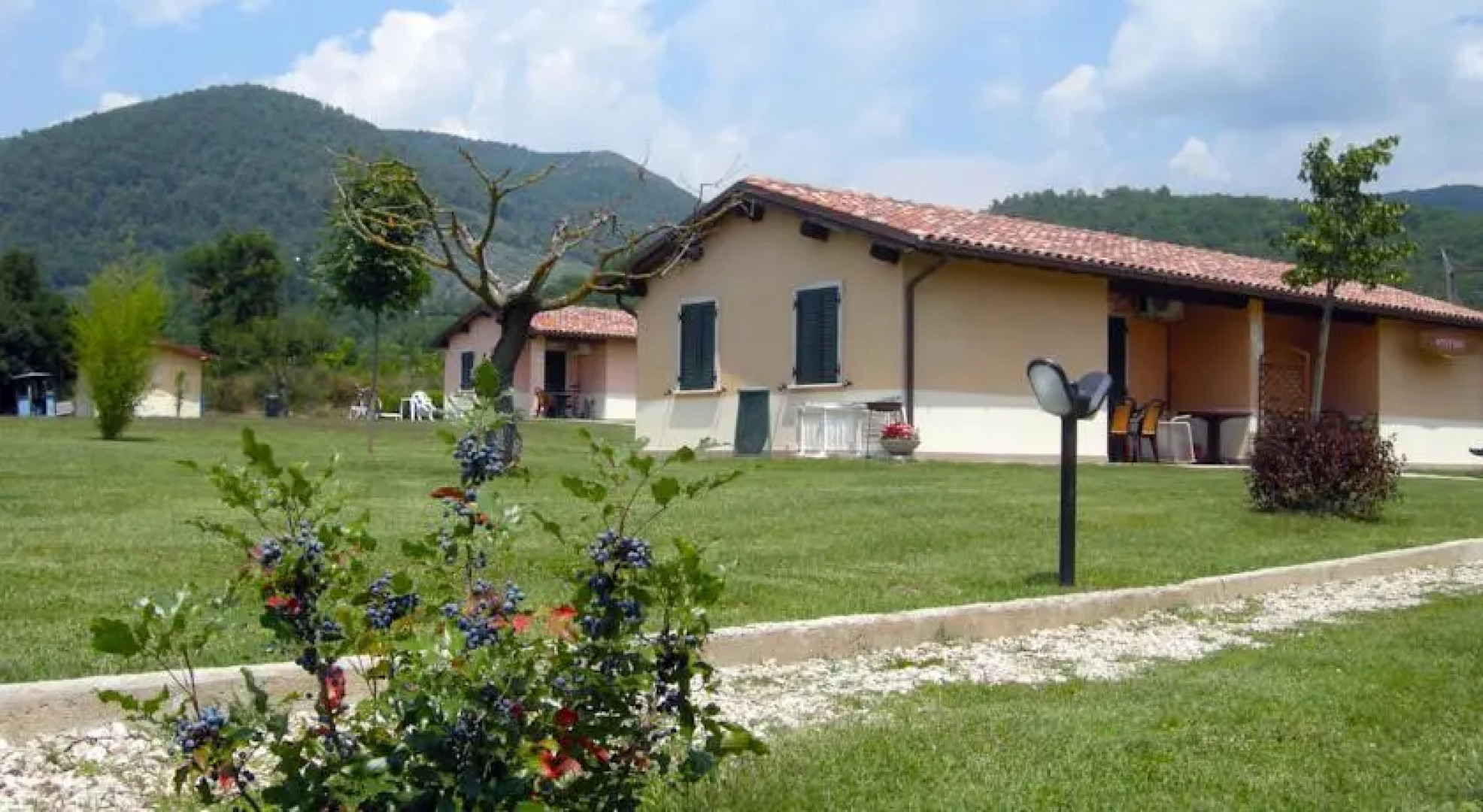 Residence Cardinale Albornoz