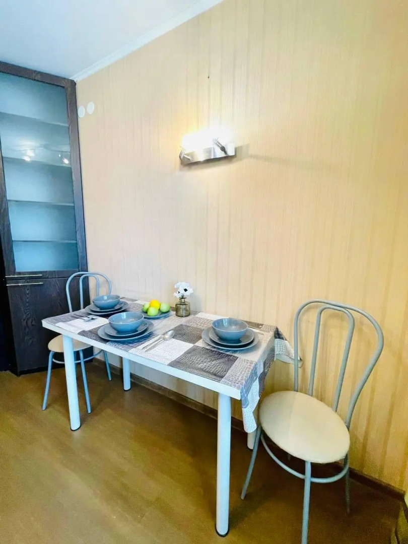 Апартаменты на улице Союзная 2