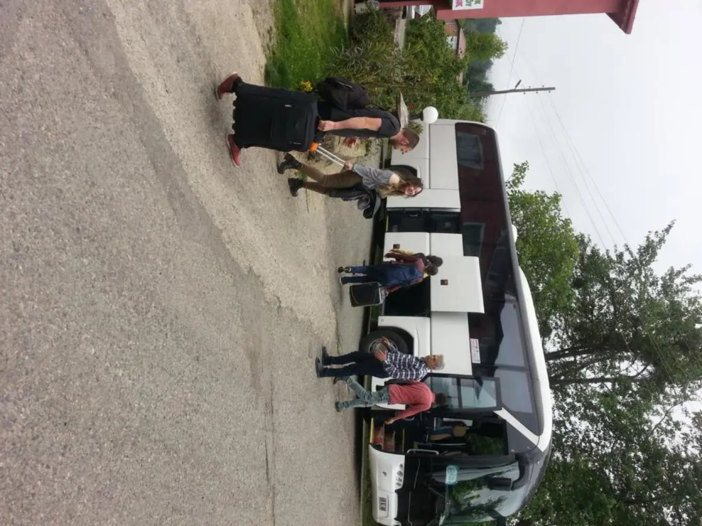 Ekolojik Güney Köy Pembe Köşk