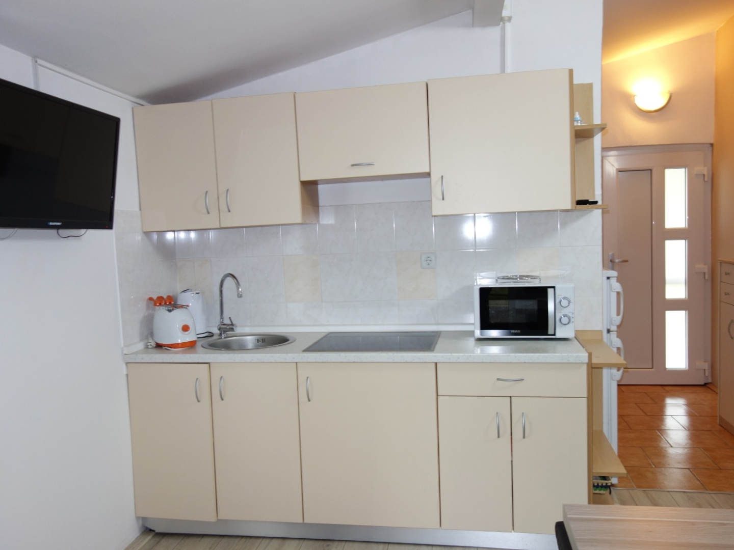 Apartment Miro A1 Medulin, Istria