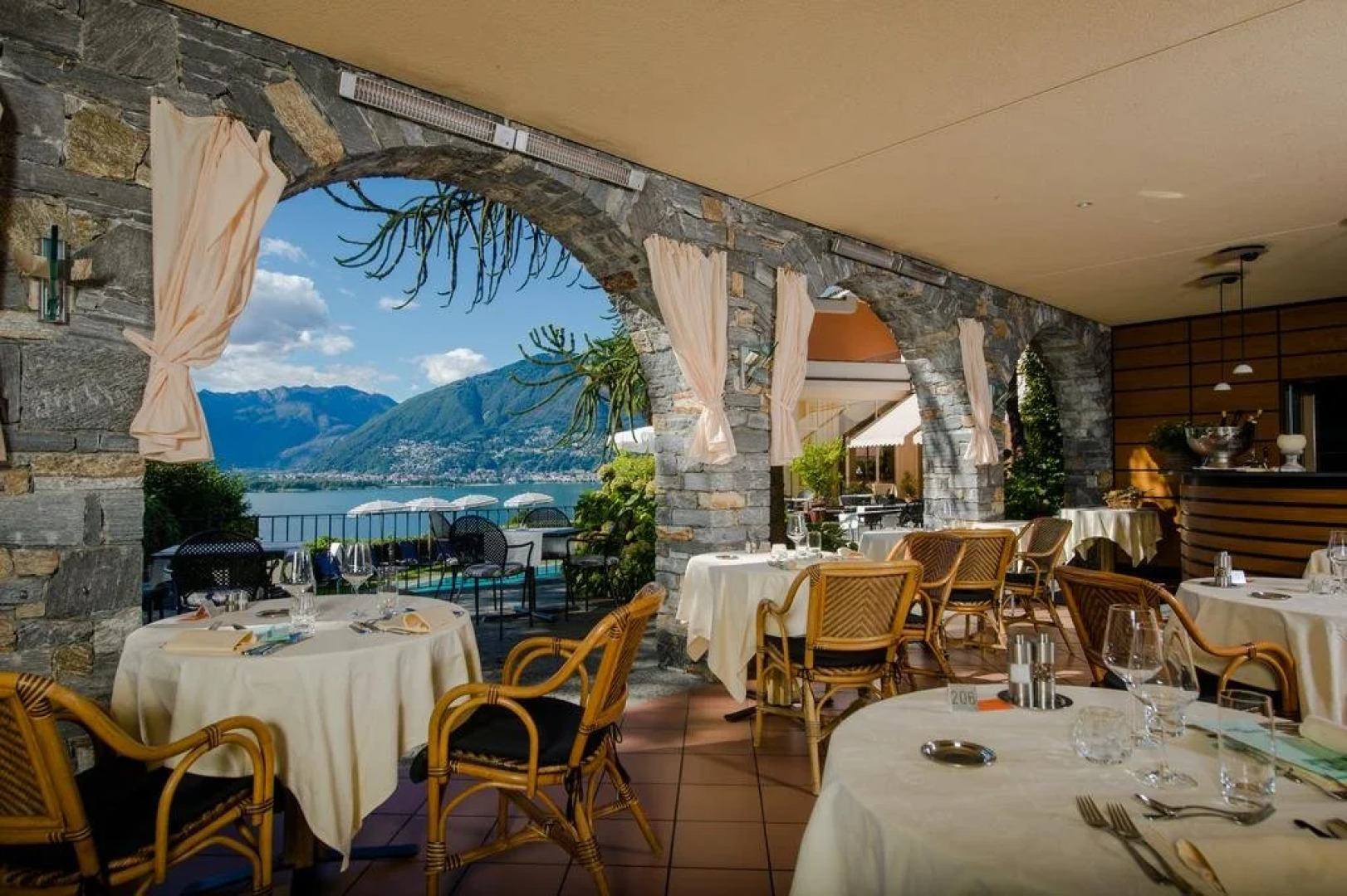 Bellavista Swiss Quality Hotel