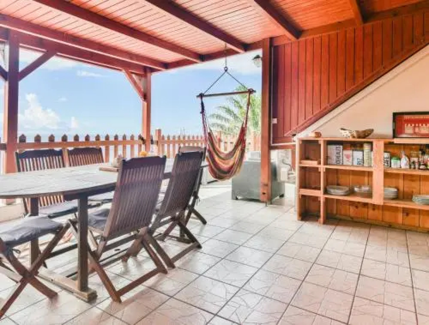 Gites La Nantillaise