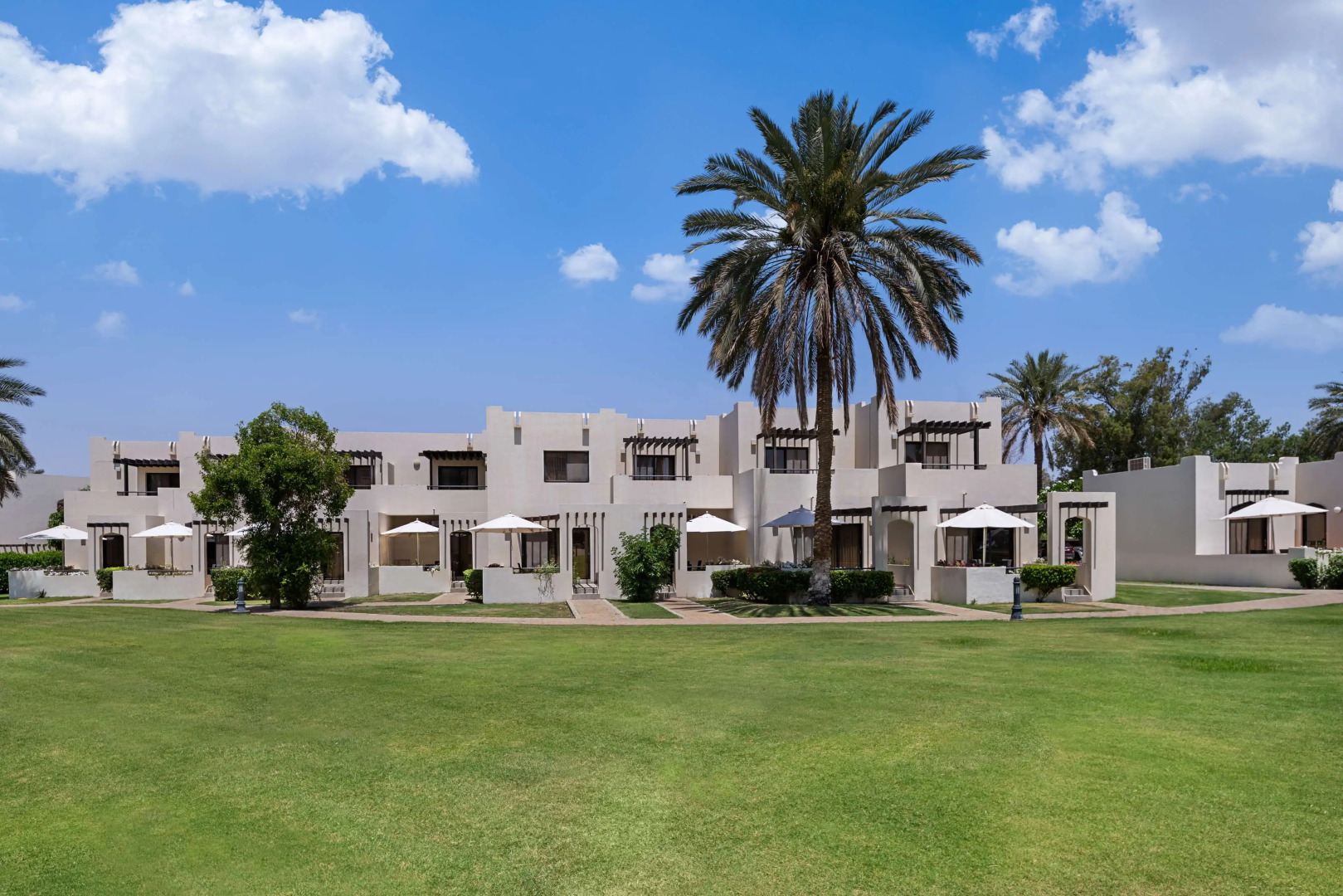 Radisson Blu Hotel & Resort