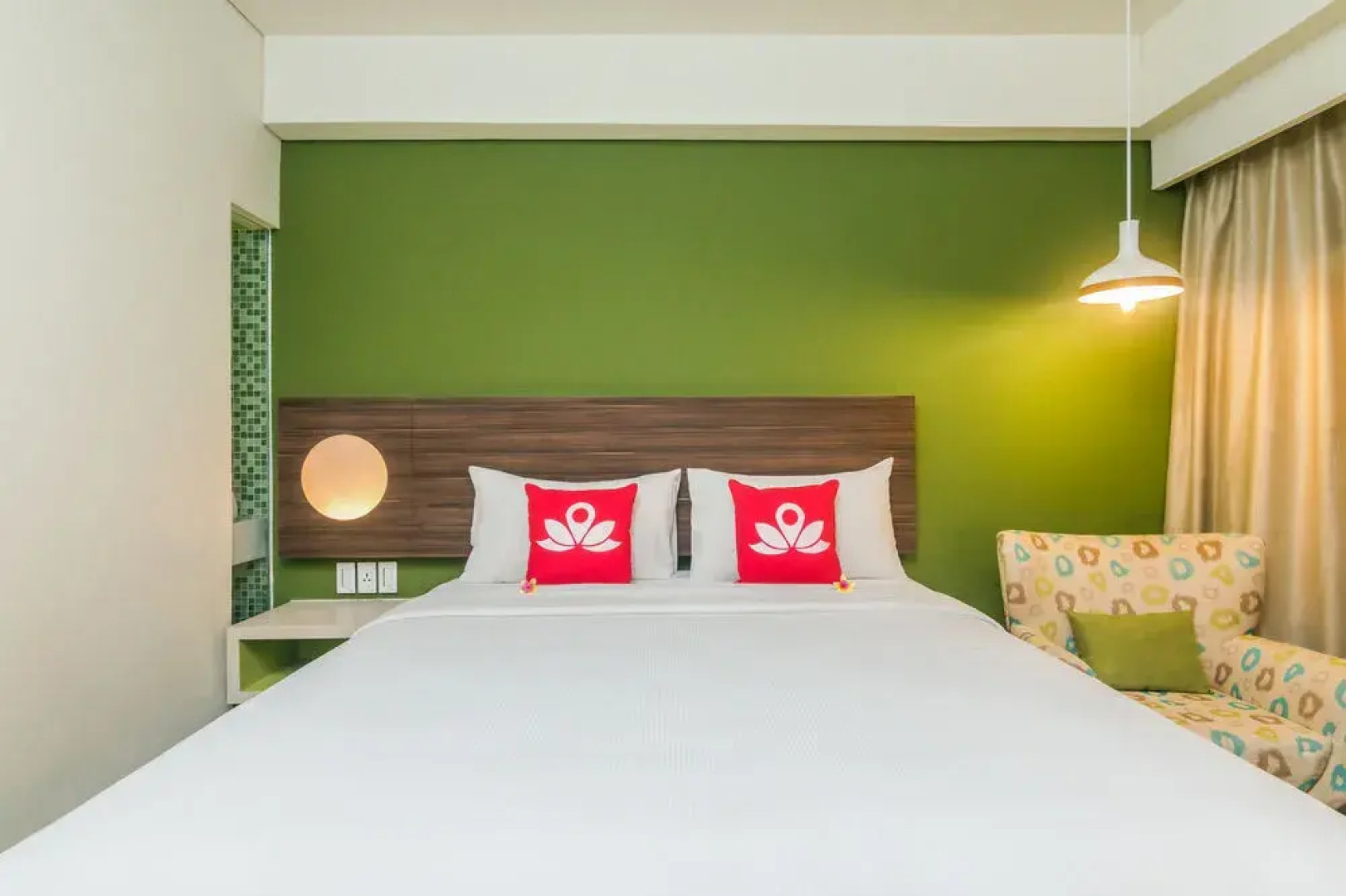 ZEN Rooms Tanjung Benoa Pratama 2