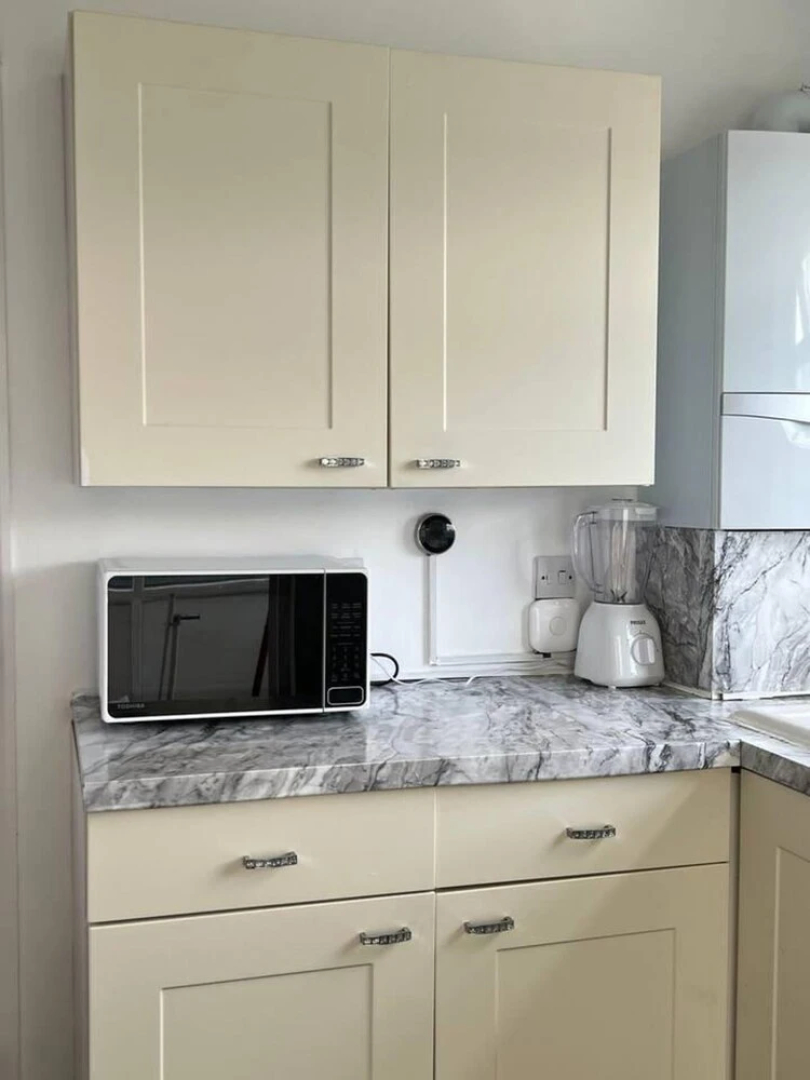 Beautiful 4-bed House in Billericay
