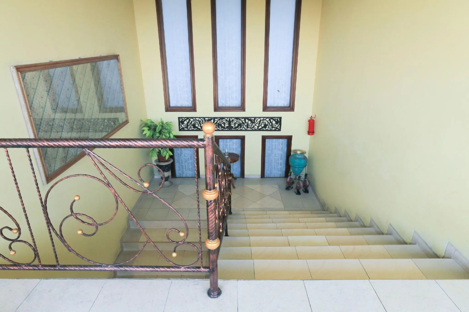 Hotel Tjiptorini Jaya