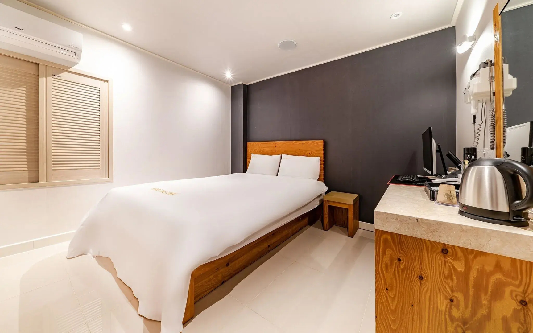 Sanbon Tower Self Check-in Motel