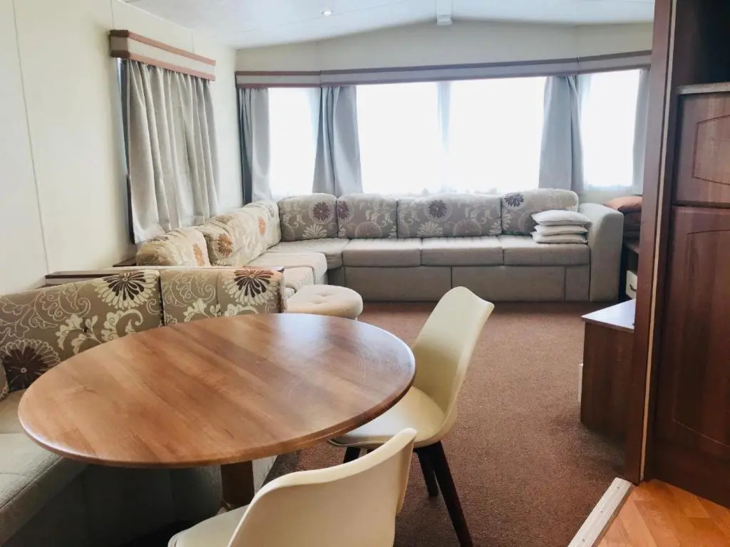 Lido Beach Resort Holiday Home 6 Berth