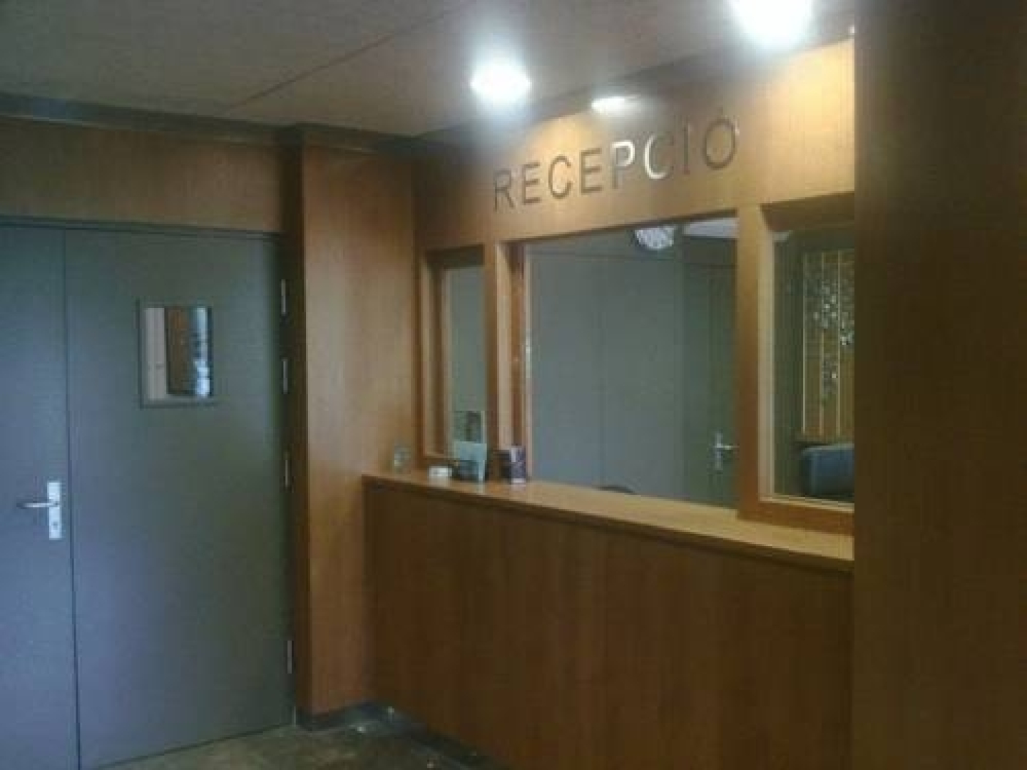 Residencia Salesiana Martí-Codolar