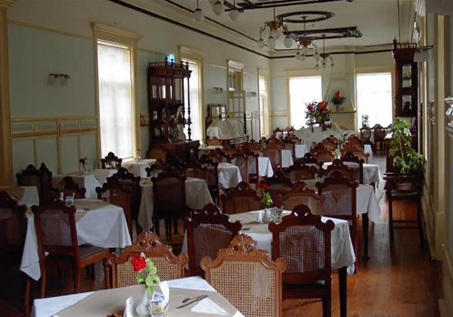 GRANDE HOTEL PARIS by STAY HOTELS