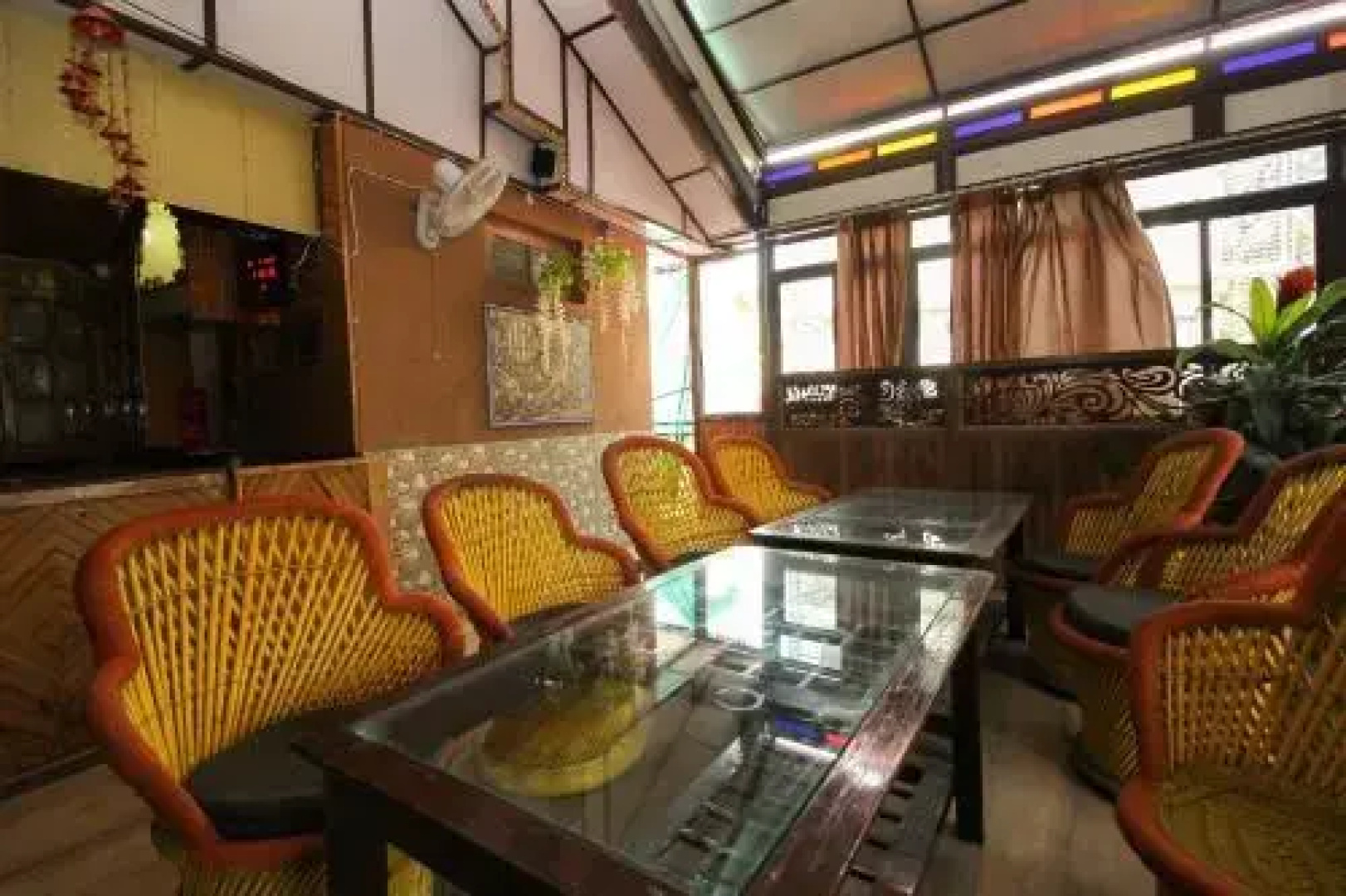 Hotel City Plaza by OYO Rooms