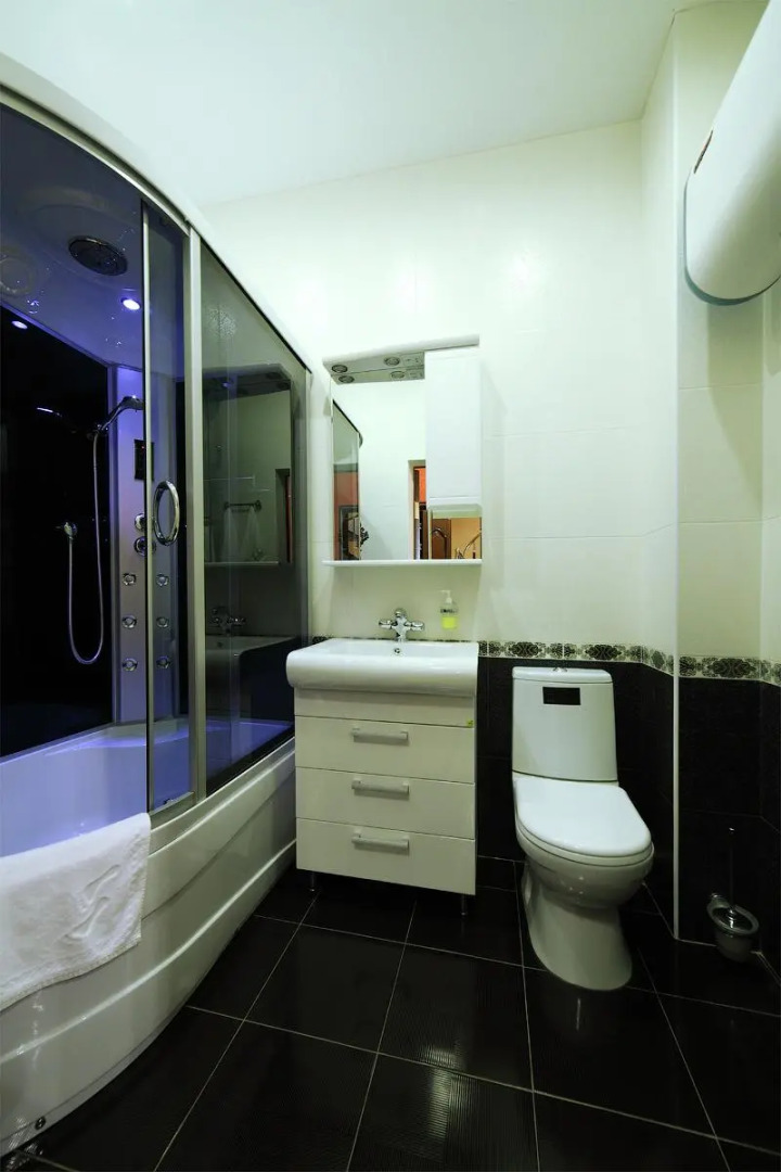 Отель Триумф