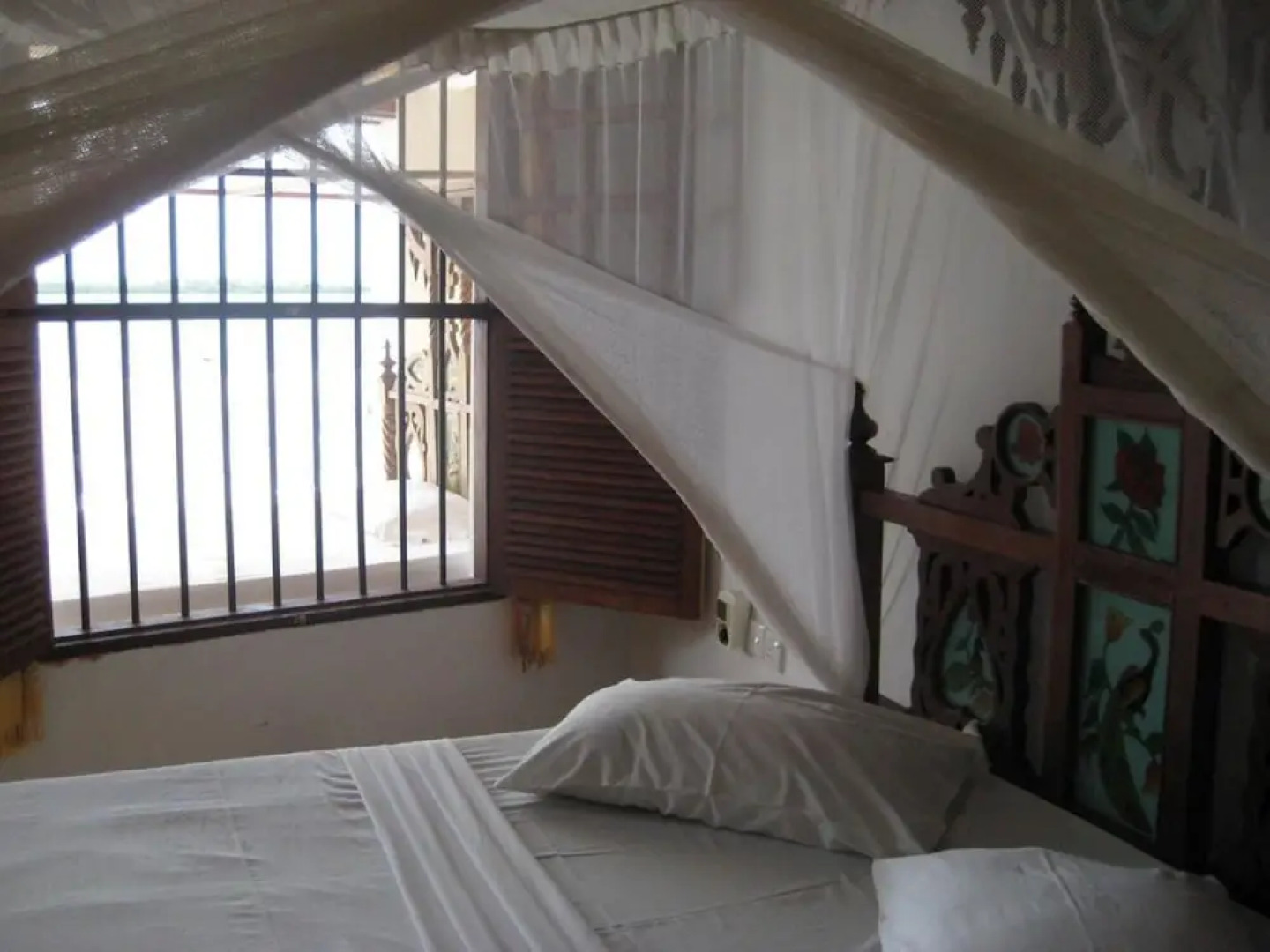 Stopover Guest House and Restaurant