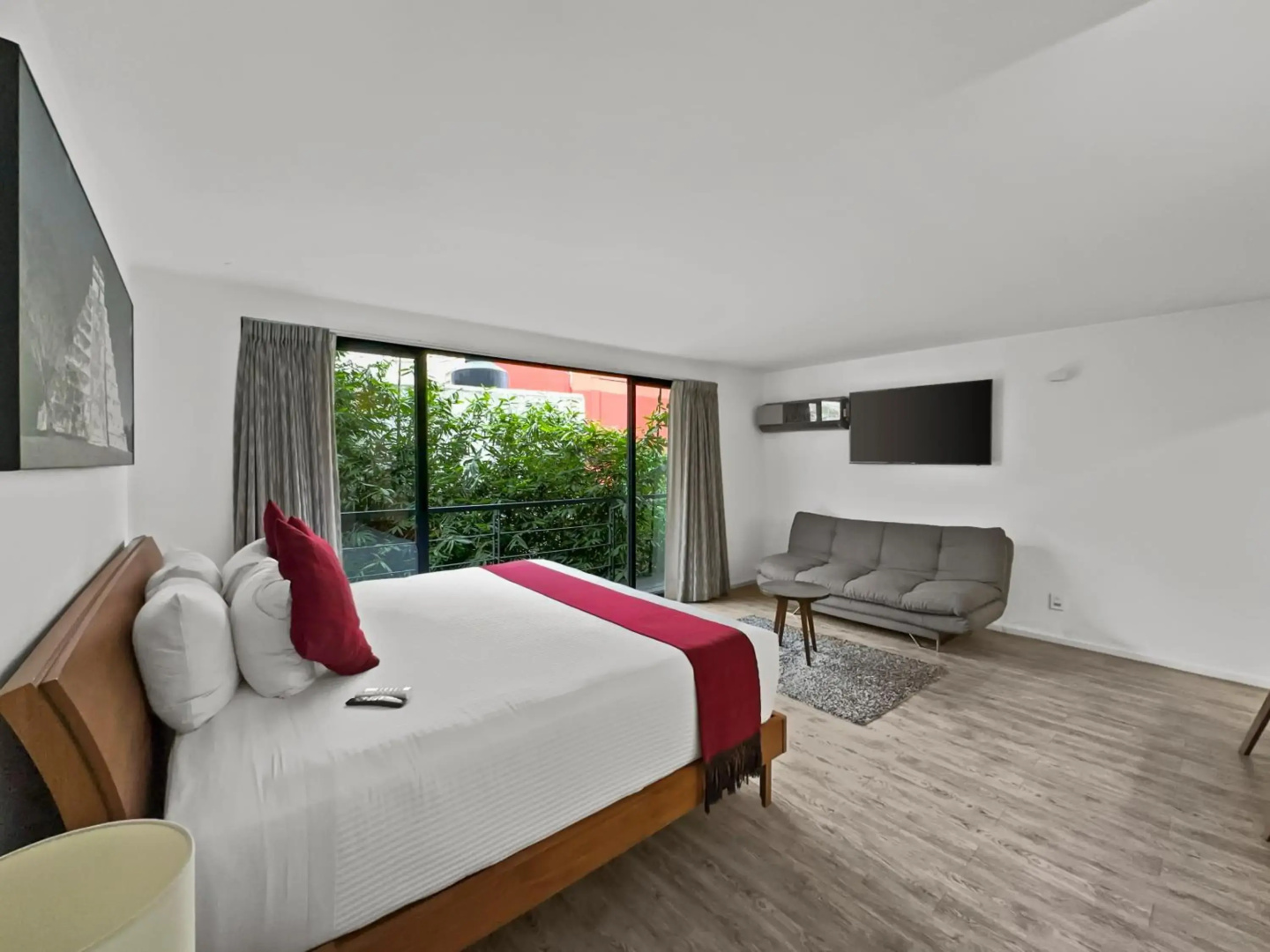 Armonik Suites