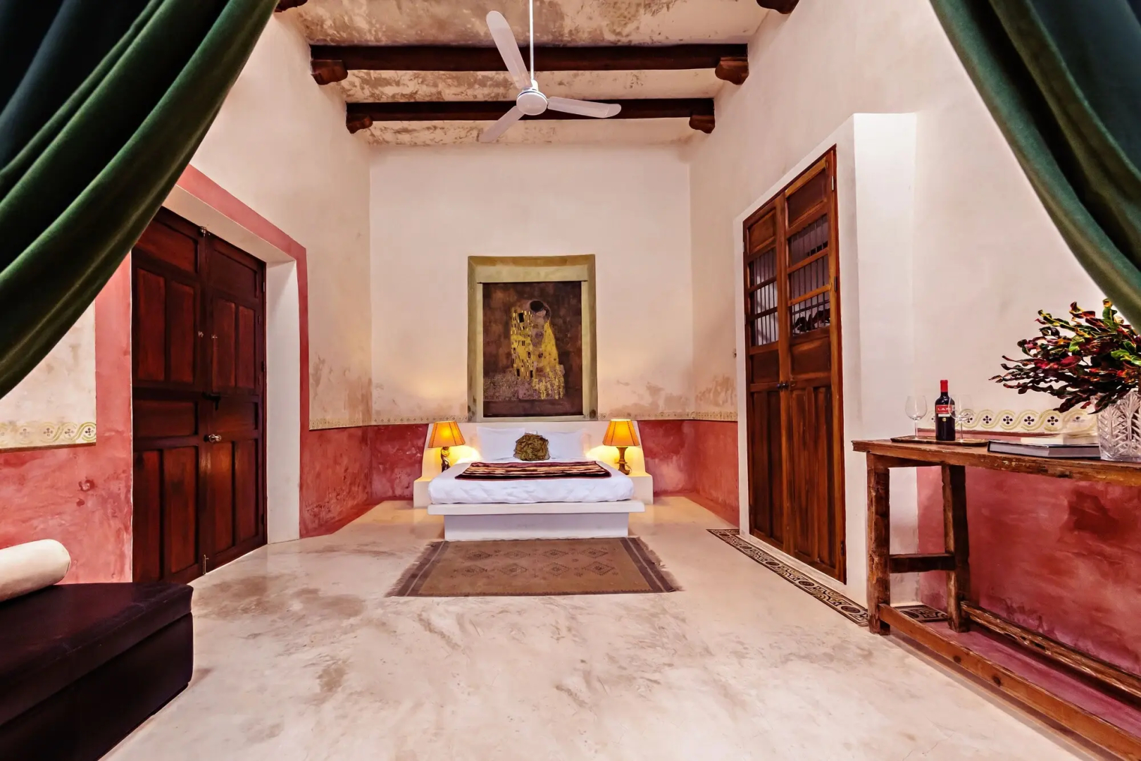 Hacienda Sacnicte