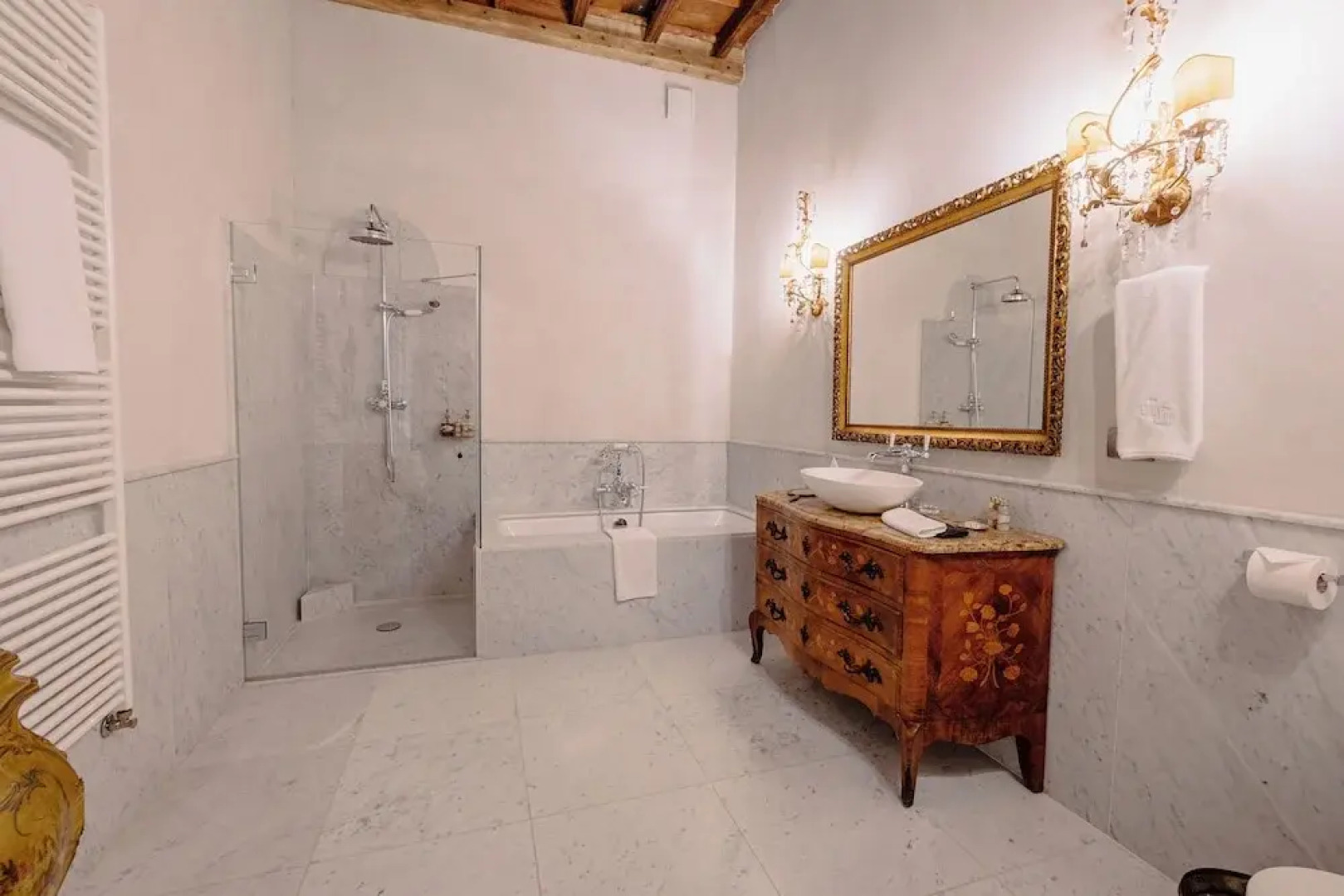 Castello di Casalborgone - Luxury Castle