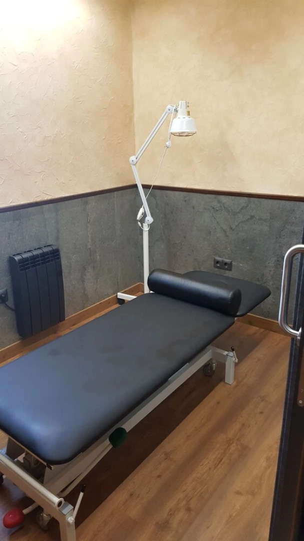 Albergue Hotel La Casa del Peregrino