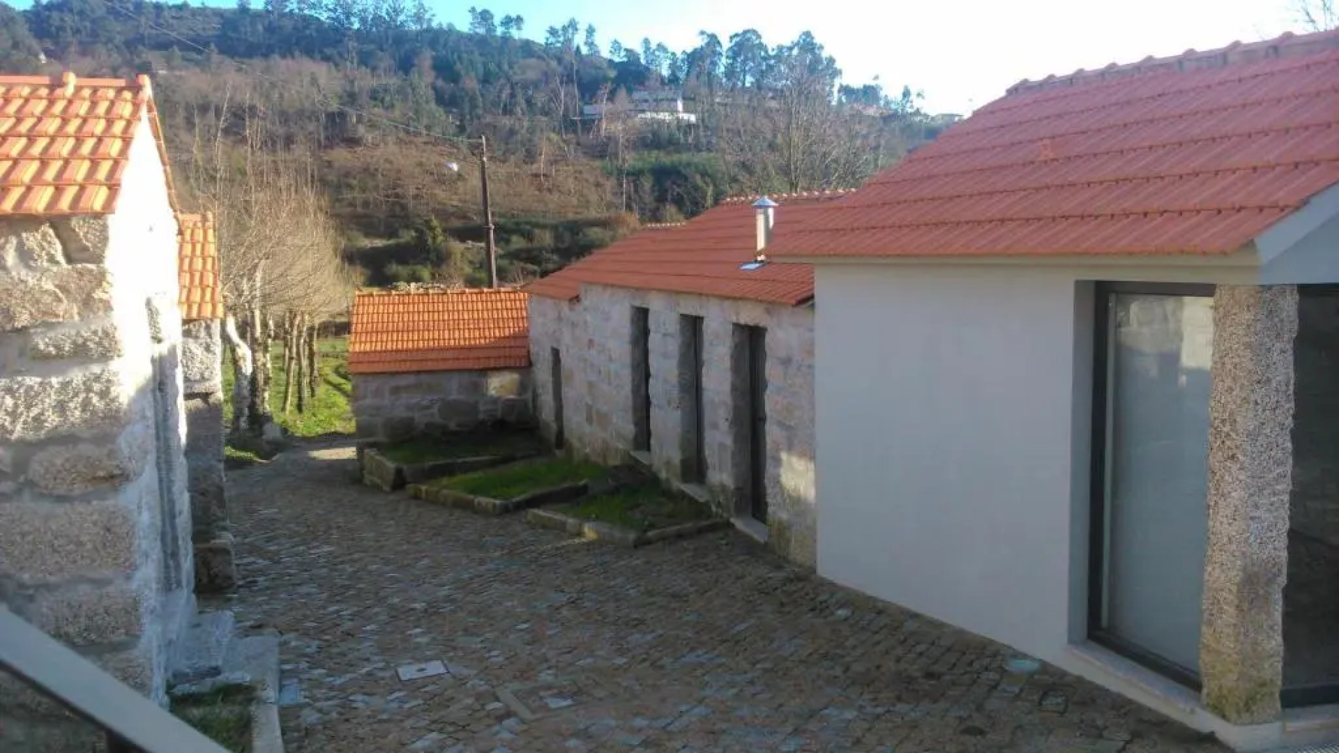 Agroturismo Quinta De Travancela