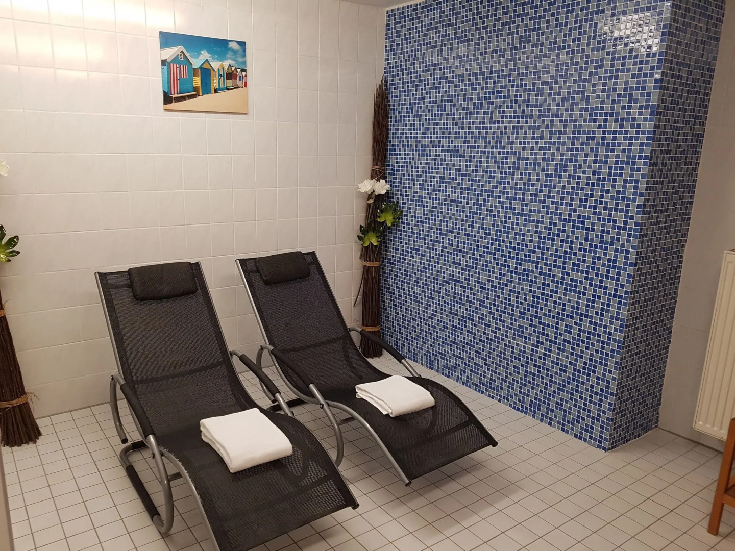 B&B HOTEL Passau-Süd