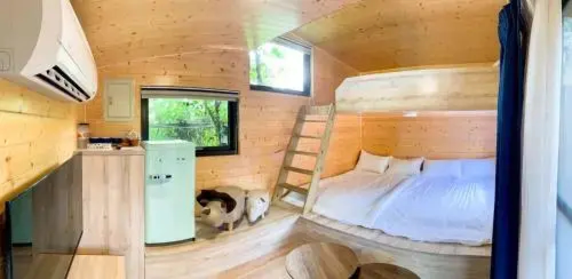 北埔莊園印象民宿