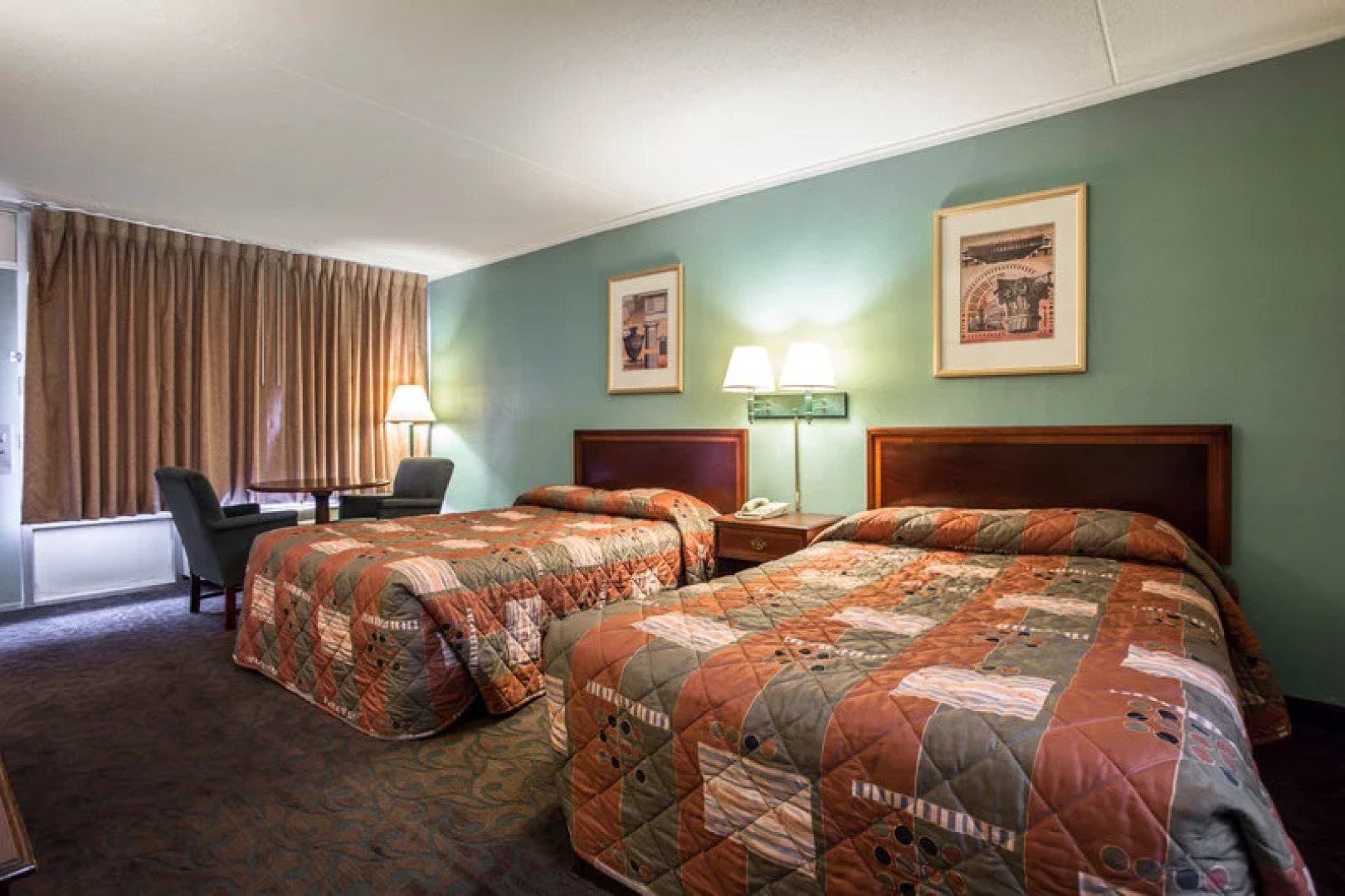 Econo Lodge and Conference Center