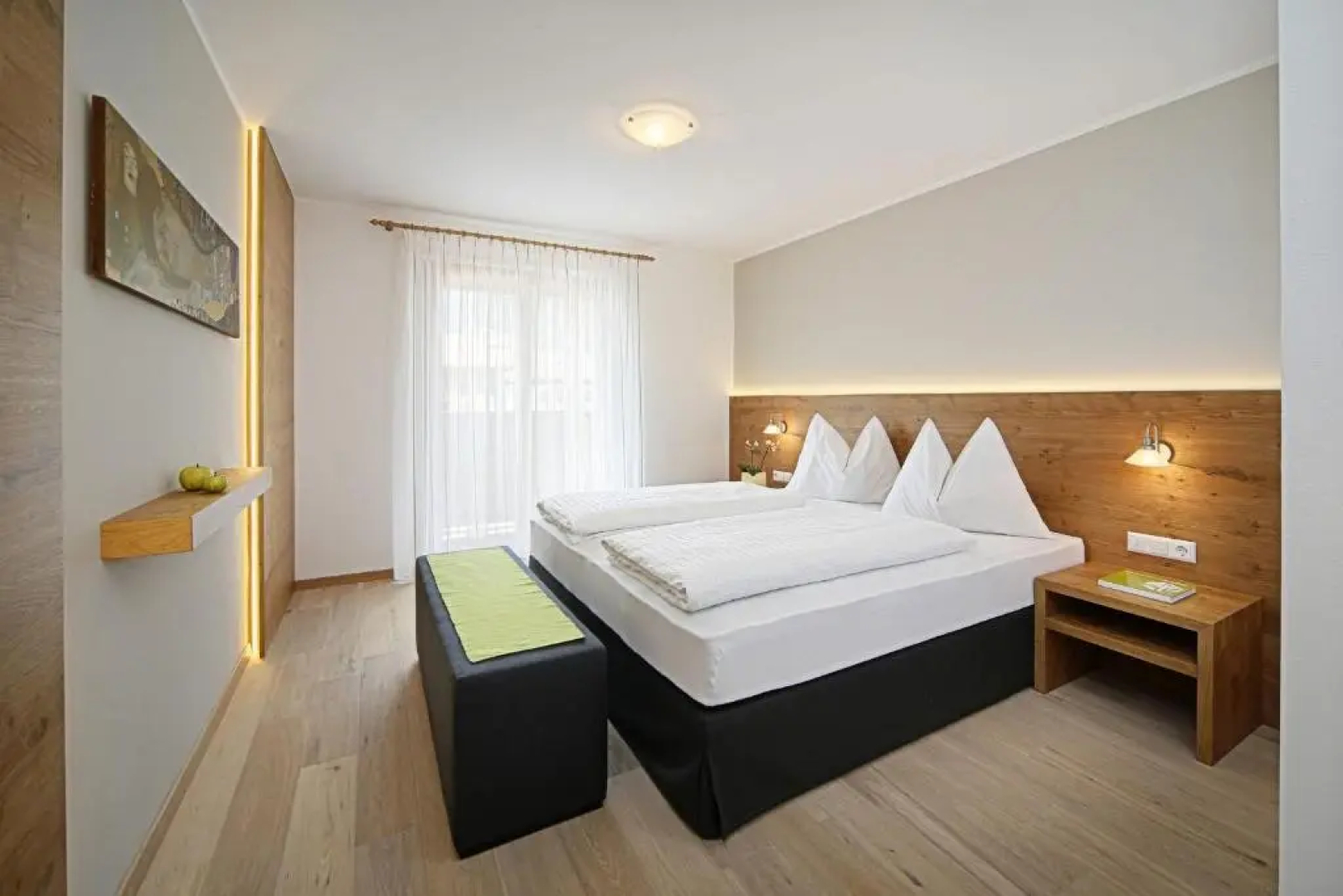 Hotel Pension Paler
