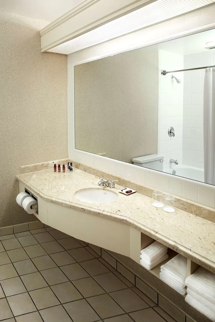 The Barrington Hotel