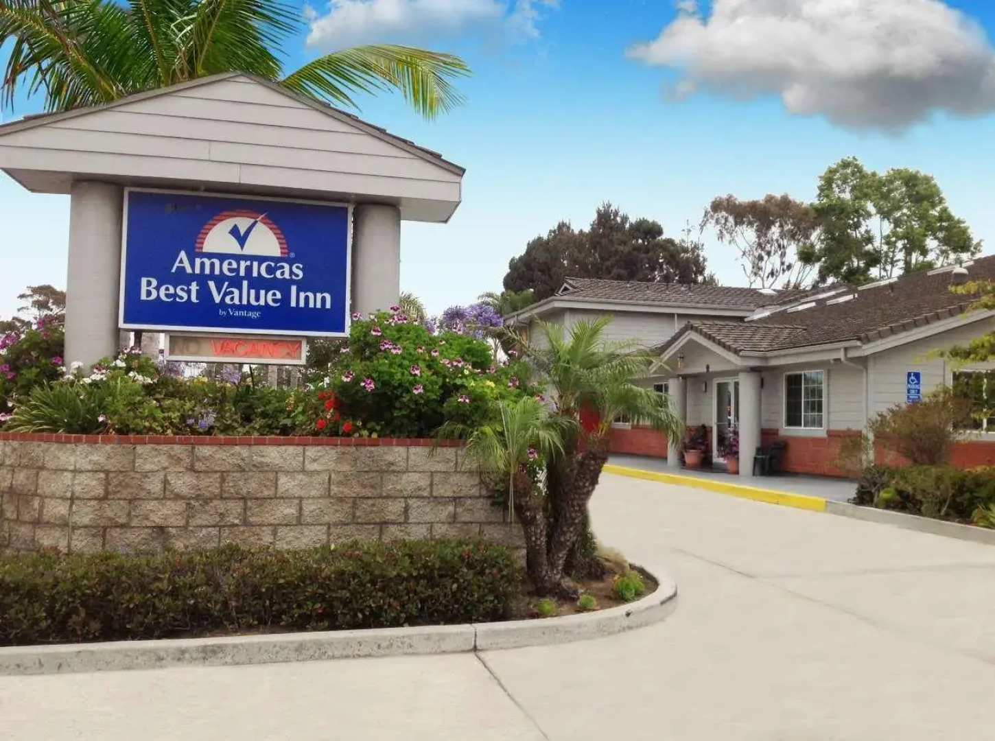Americas Best Value Inn Oxnard Port Hueneme