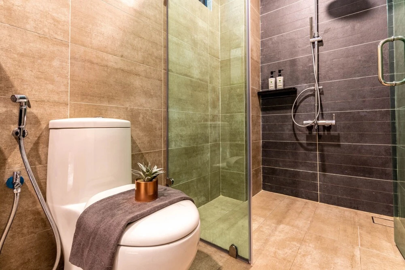 Geo38 Residences 2 by The Flash