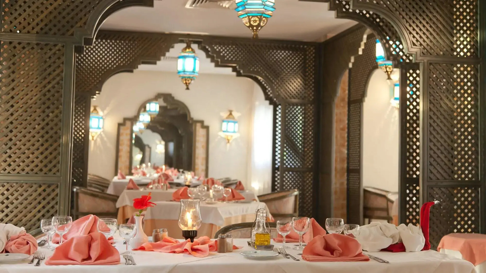 Hotel Aziza Thalasso Golf - Adults Only (à partir de 16 ans)