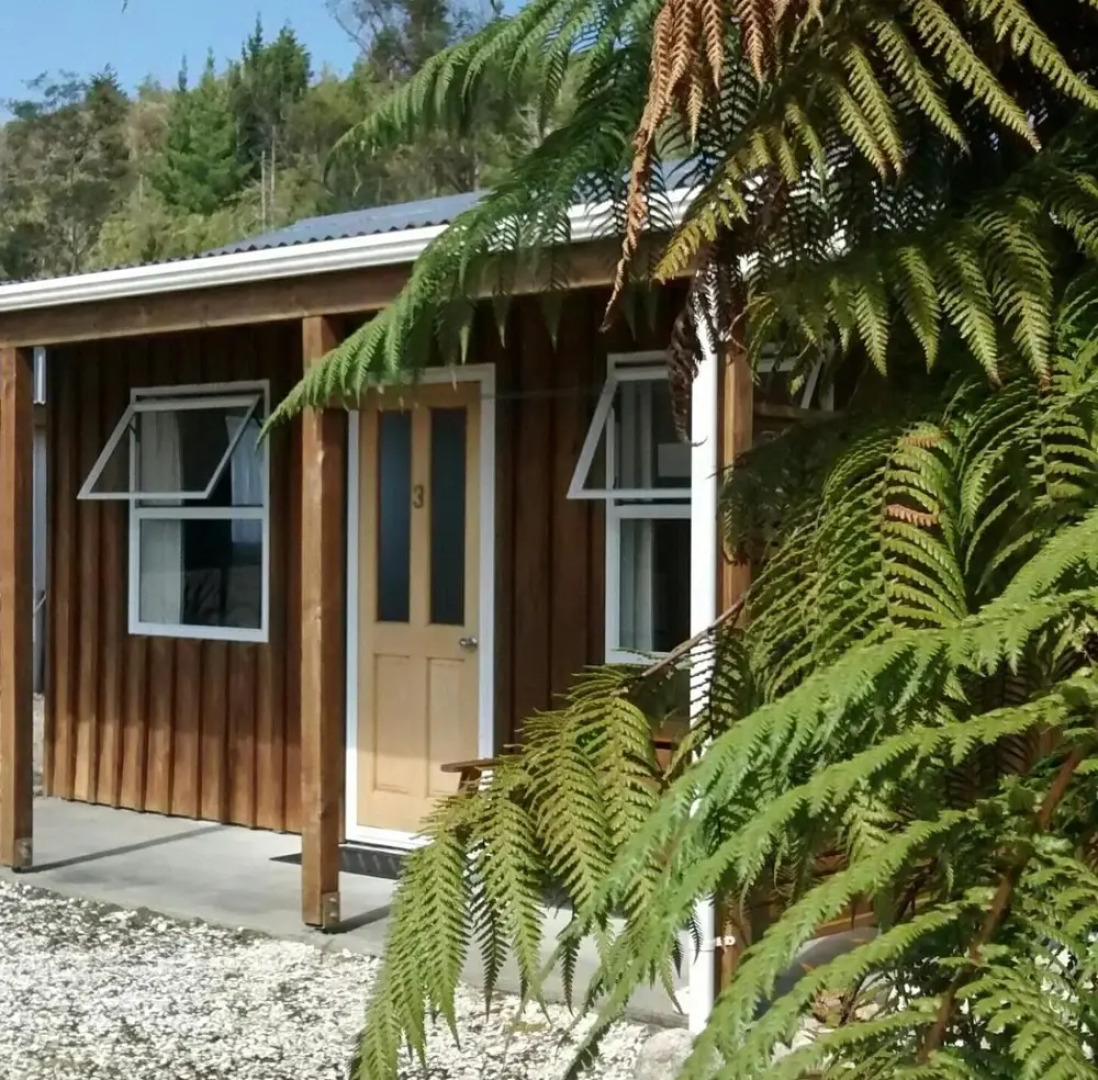 Sunset Accommodation