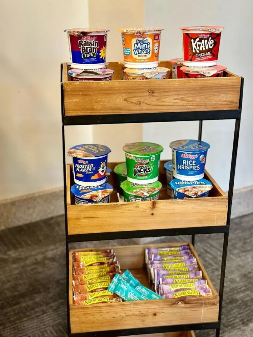 Sheraton Birmingham Hotel