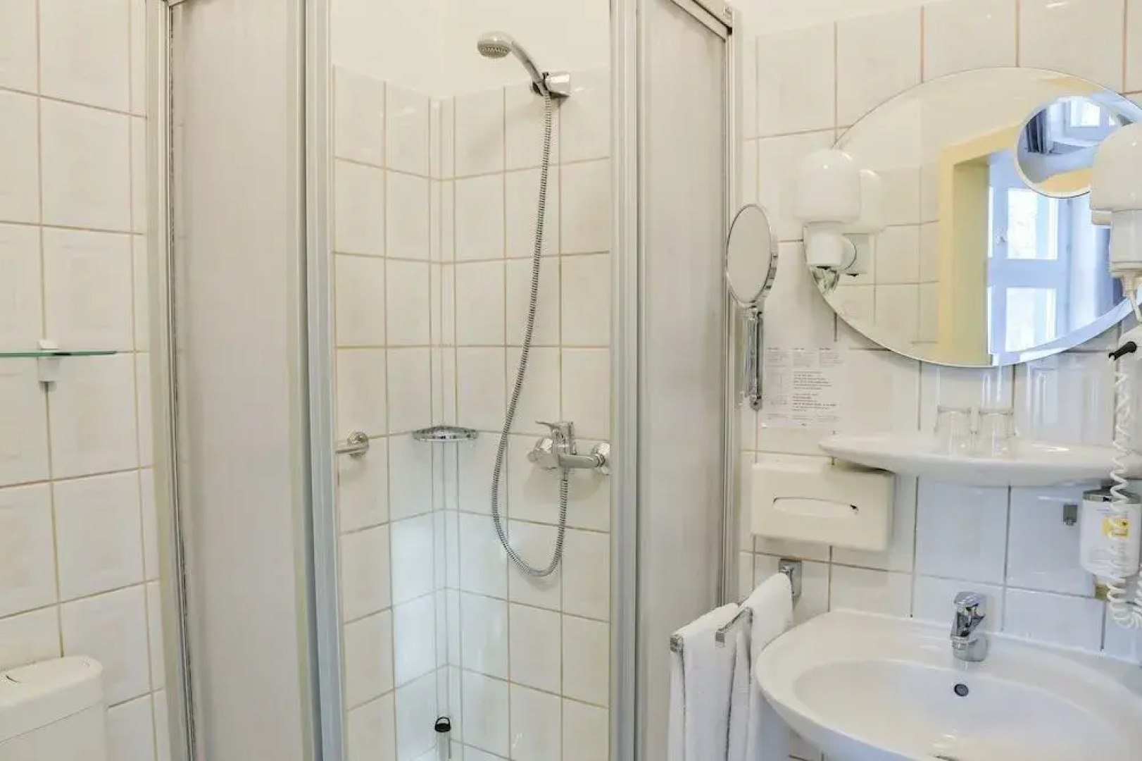 Hotel Zur Alten Oder Frankfurt