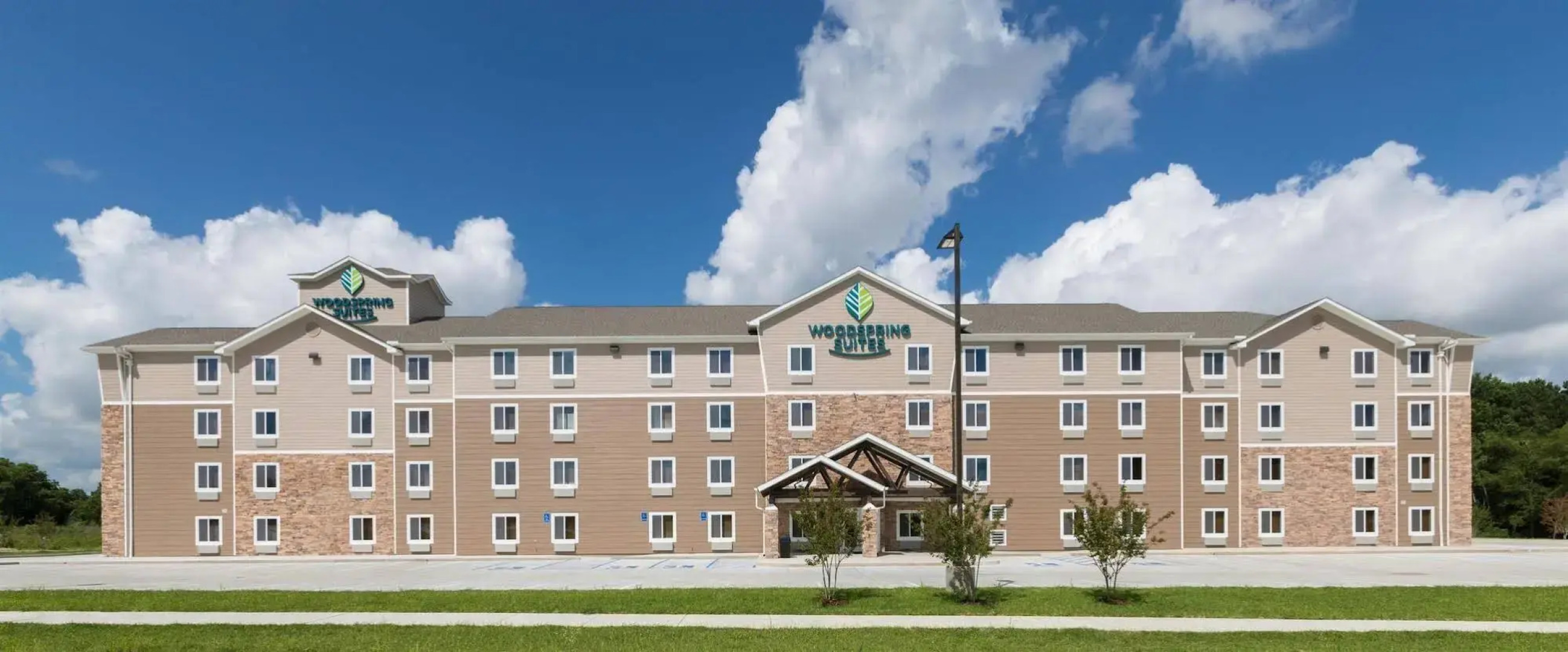 WoodSpring Suites Lafayette