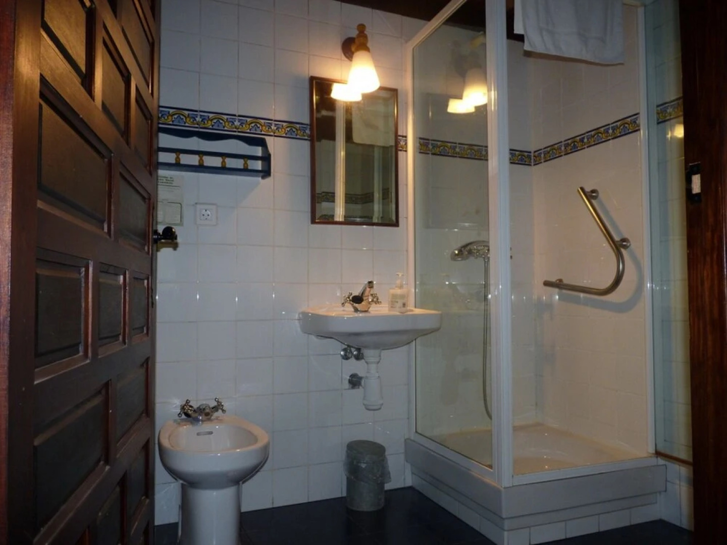 Posada La Almadreña