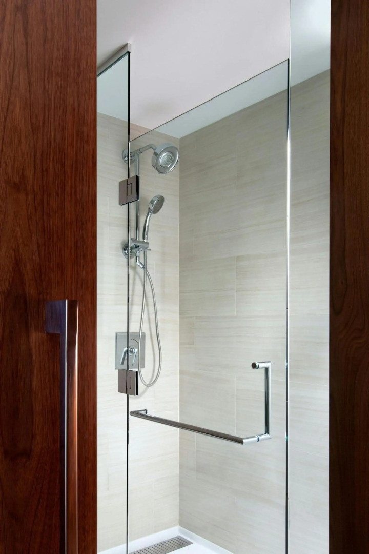 Sheraton Grand Seattle