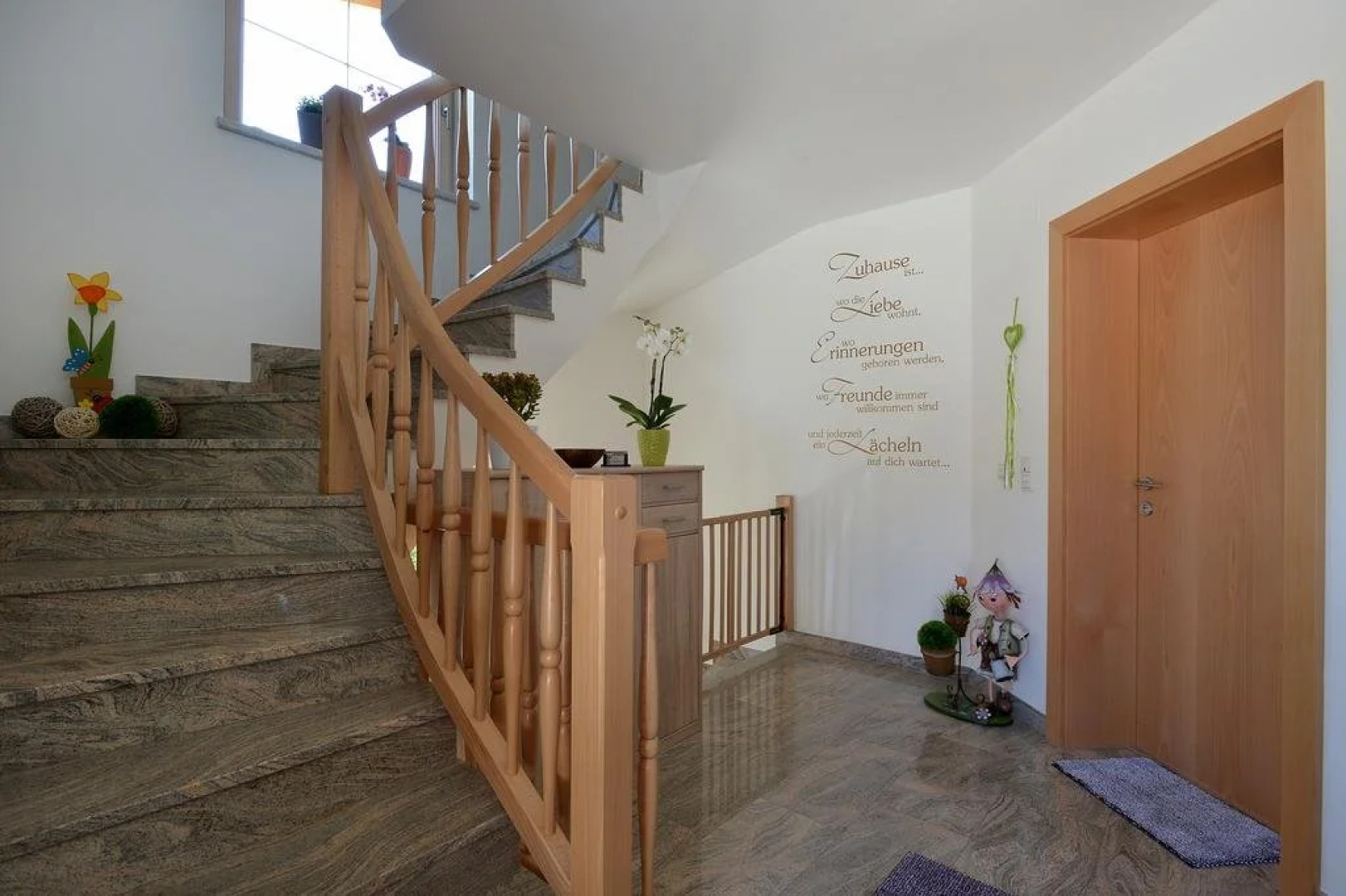 Appartement Roswitha