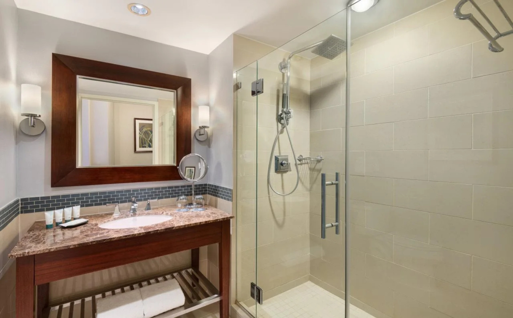 The Westin Reston Heights