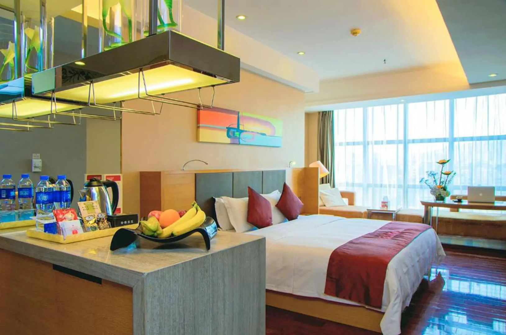 Ramada Plaza Shenzhen North