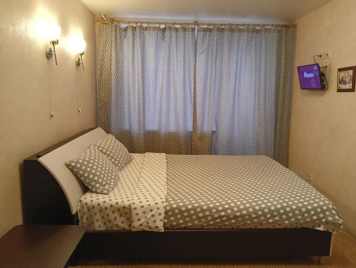 Апартаменты на улице Ленина 156