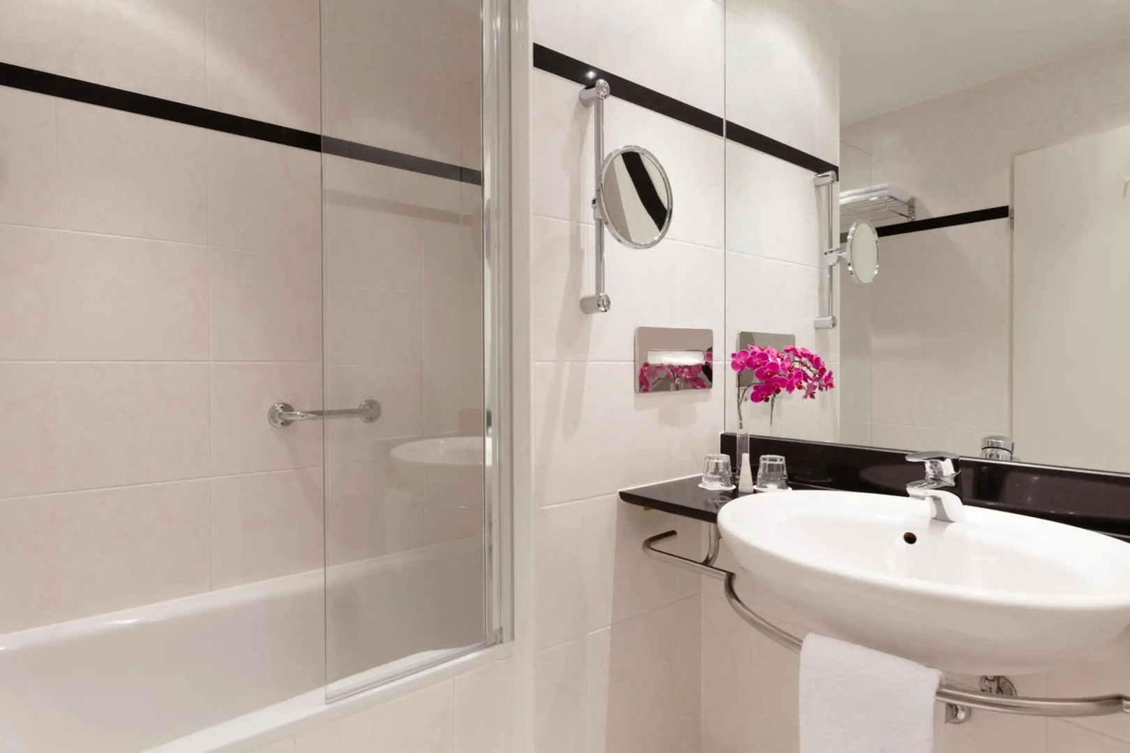 Welcome Hotel Marburg